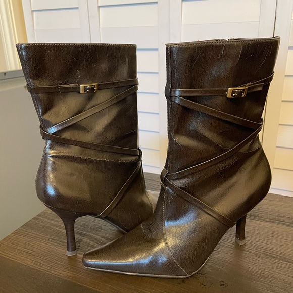 Booties - Picture 2 of 3